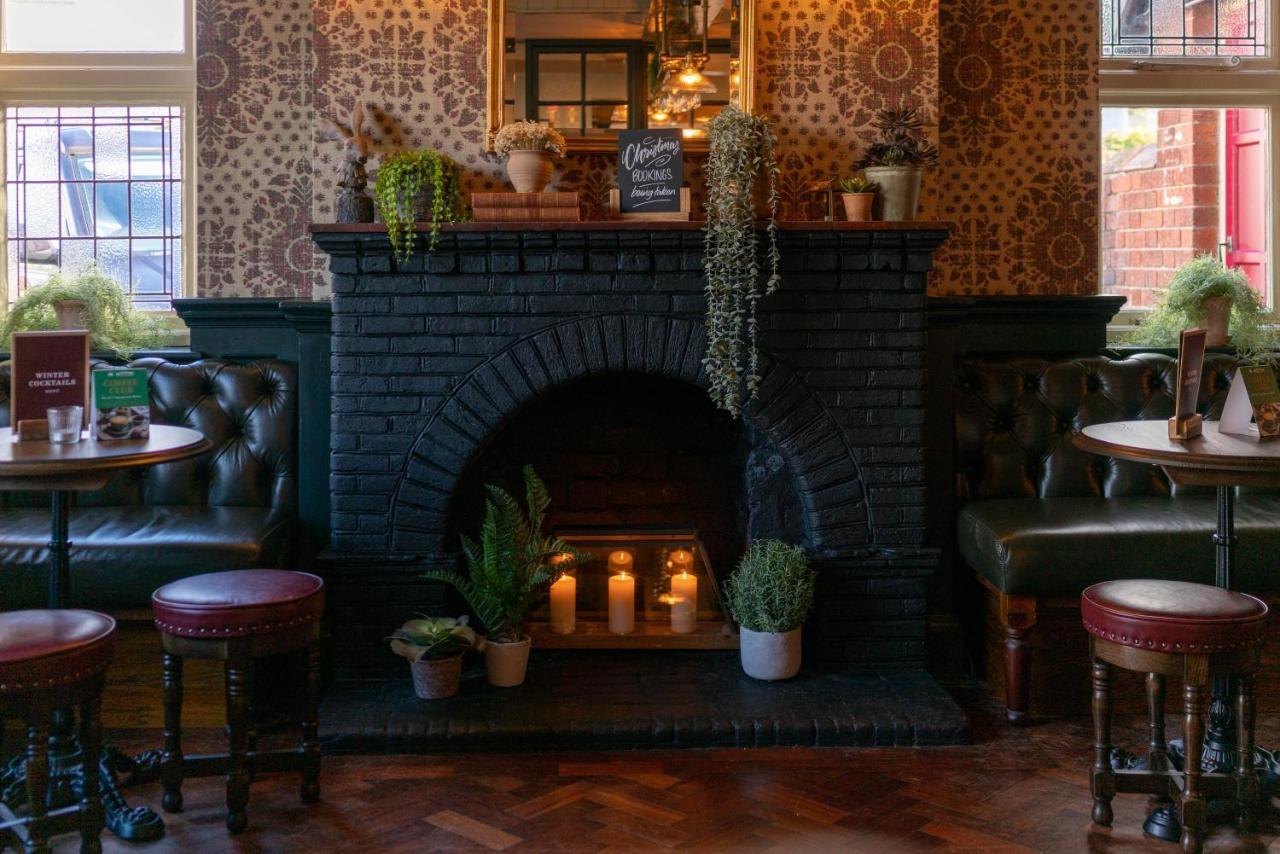The Rising Sun 5* Backwell