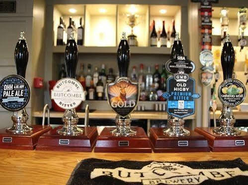 The Rising Sun 5* Backwell