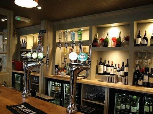 The Rising Sun Backwell
