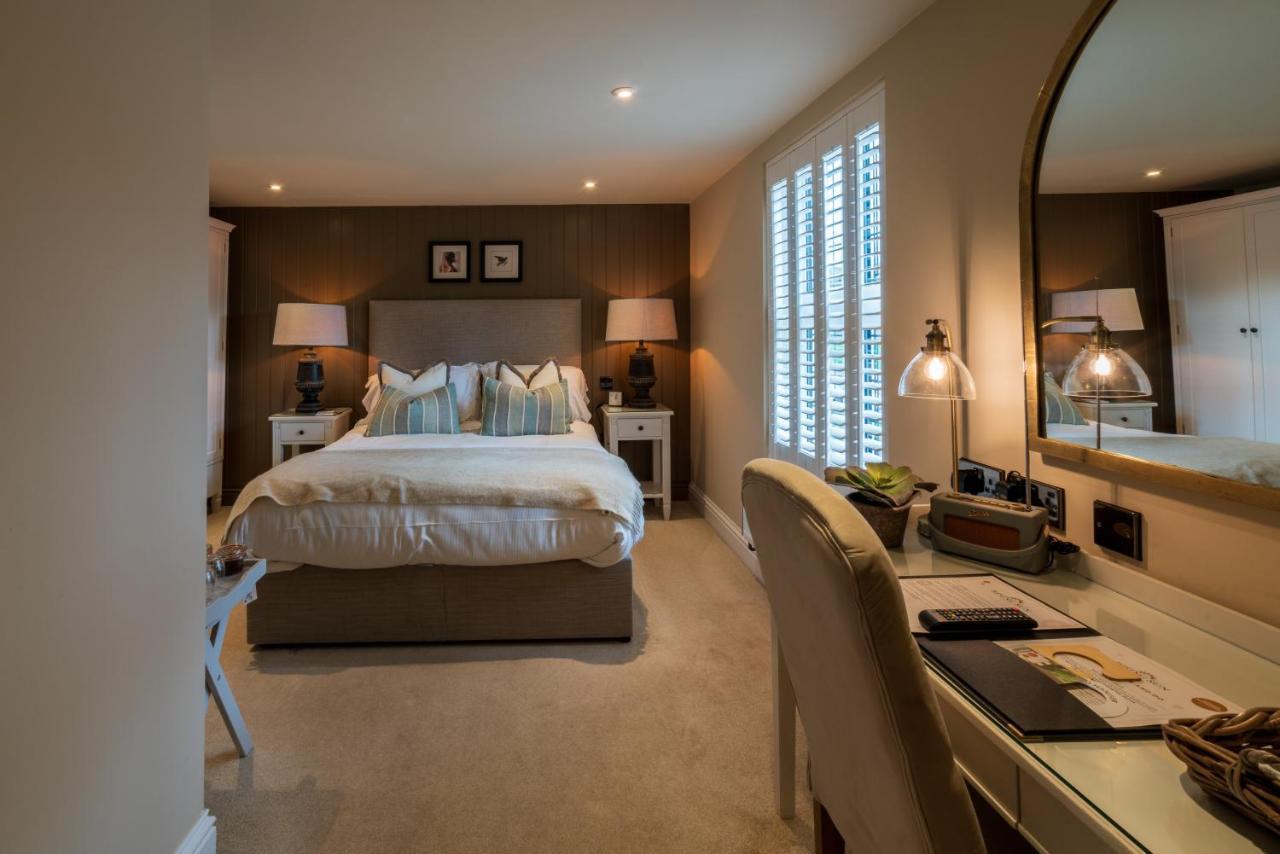 The Rising Sun Inn 5*