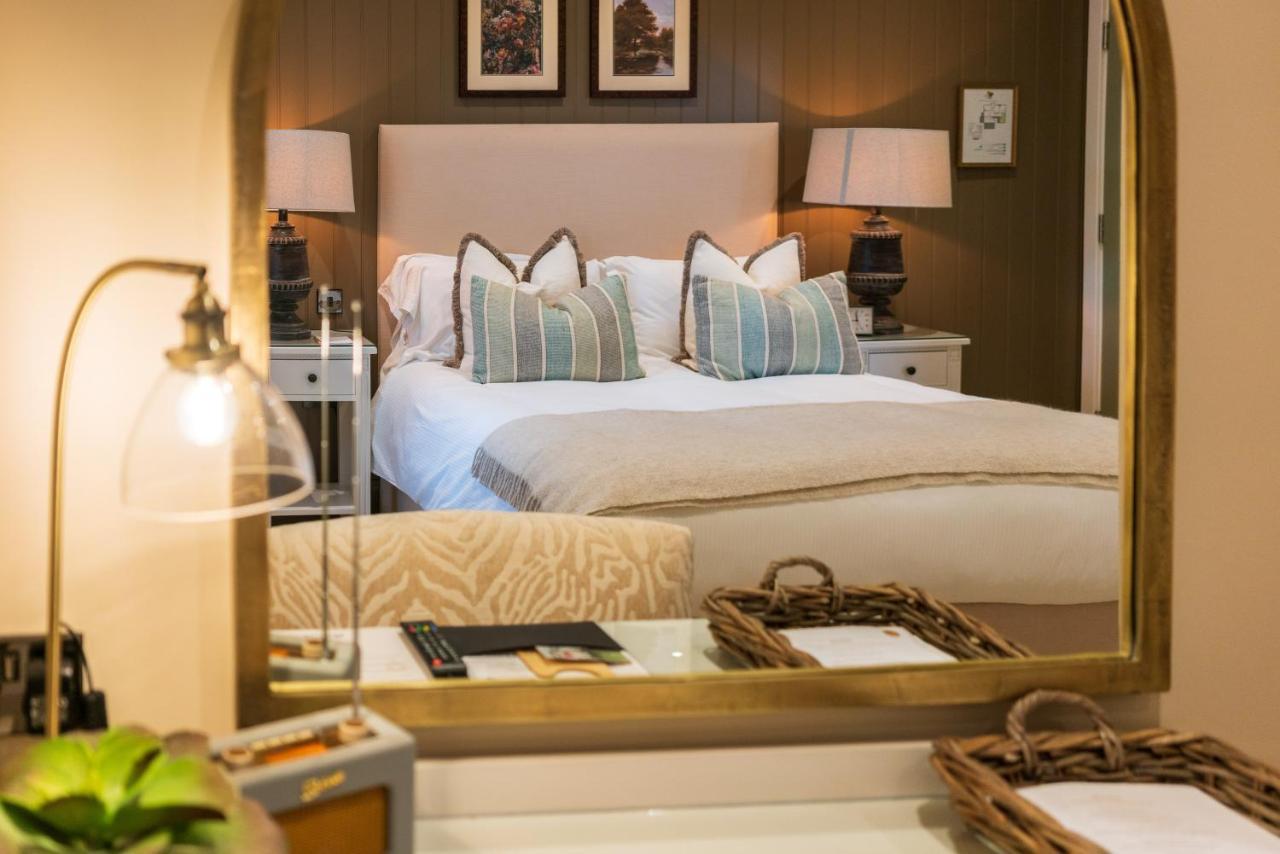 Inn The Rising Sun 5*