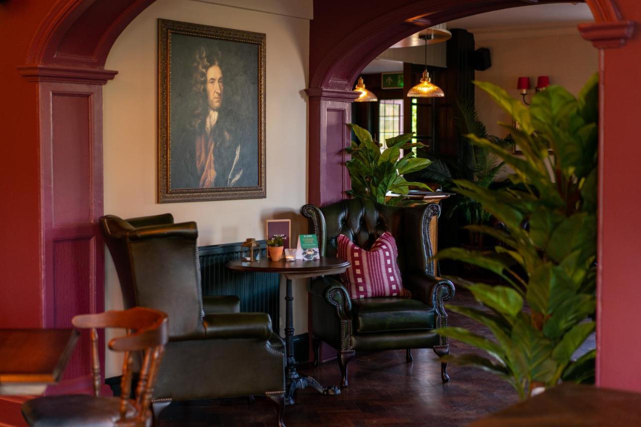 Inn The Rising Sun Backwell