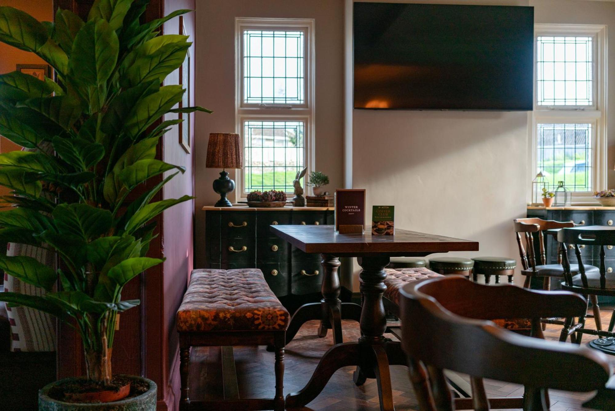 The Rising Sun Inn 5*