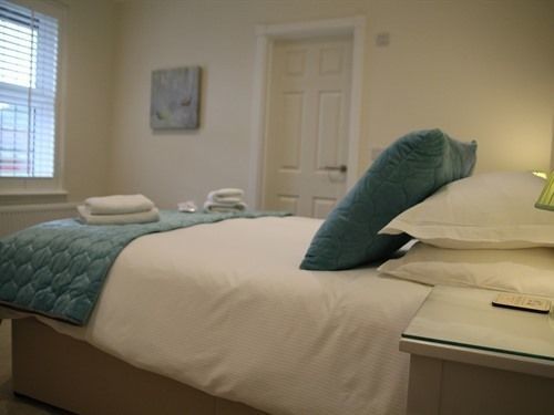 The Rising Sun Inn 5*